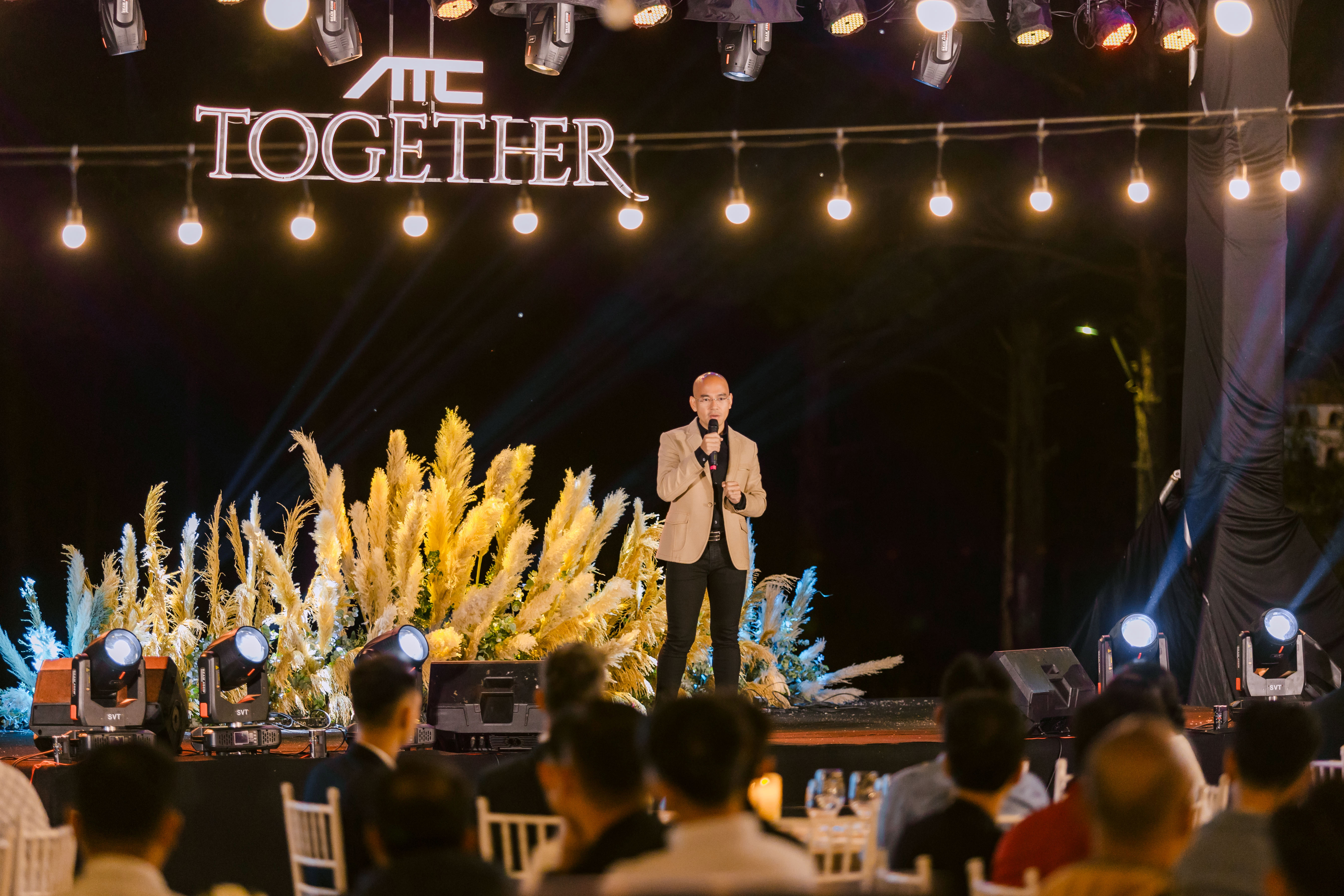 Year end party 2024 - Together